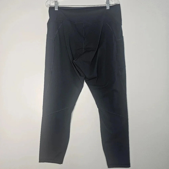 Everlane Women's The Perform Pocket Leggings  Size XXLarge - Picture 7 of 8